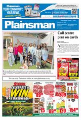 Plainsman