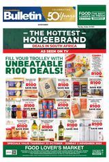 Constantiaberg Bulletin