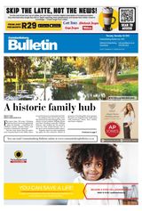Constantiaberg Bulletin