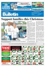 Constantiaberg Bulletin