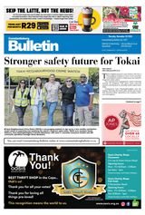 Constantiaberg Bulletin