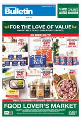 Constantiaberg Bulletin