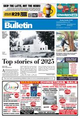 Constantiaberg Bulletin
