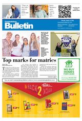 Constantiaberg Bulletin