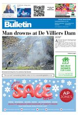 Constantiaberg Bulletin