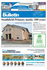 Constantiaberg Bulletin