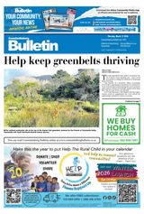 Constantiaberg Bulletin