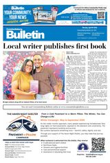Constantiaberg Bulletin