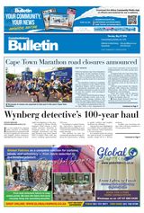 Constantiaberg Bulletin