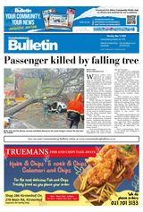 Constantiaberg Bulletin