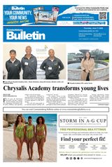 Constantiaberg Bulletin