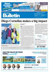 Constantiaberg Bulletin
