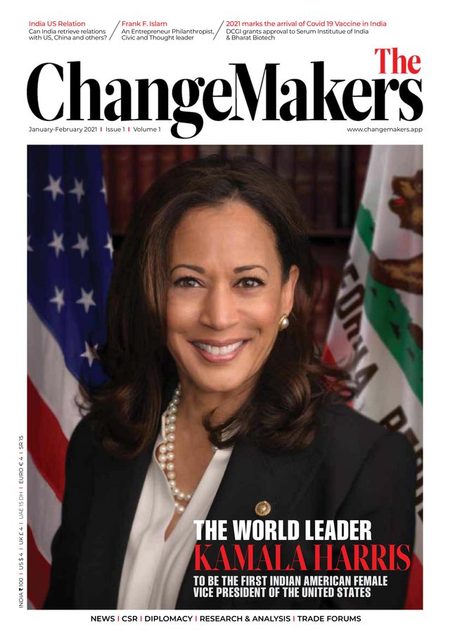 The ChangeMakers