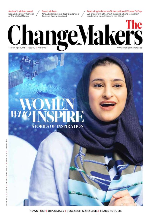 The ChangeMakers