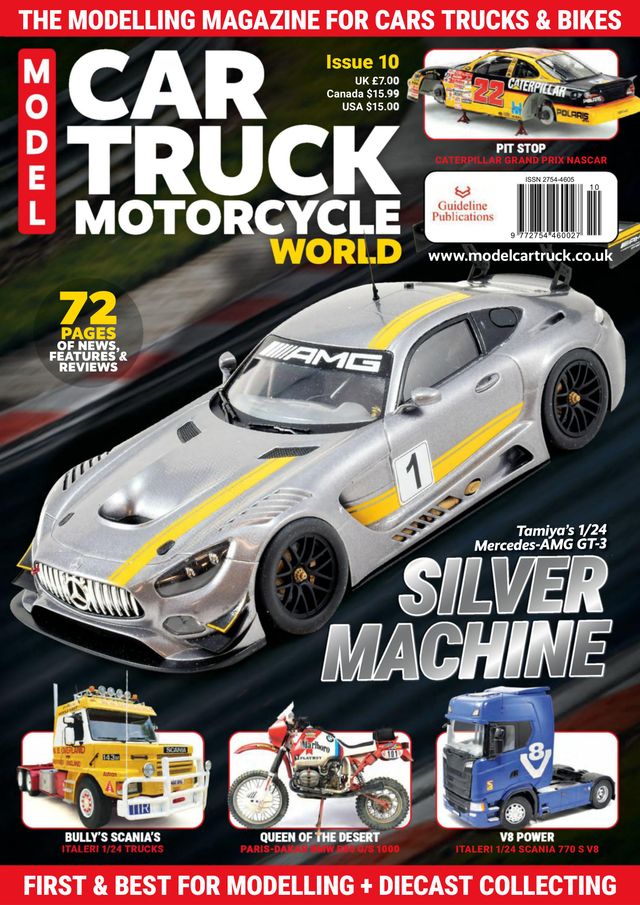 Go Unlimited with Magzter GOLD