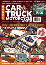 Model Car Truck Motorcycle World