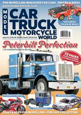 Model Car Truck Motorcycle World