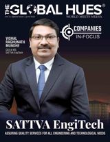 June 2022 - Special Issue Companies In-Focus