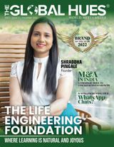 December 2022 - Special Issue - Brand Of The Year 2022