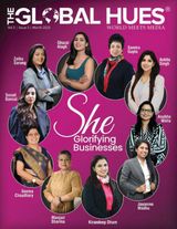 March 2023 - Women Special Glorifying Businesses