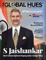 March 2023 - Special Issue - Manufacturing & Coworking