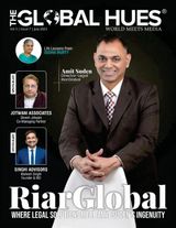 July 2023 - Legal Consultants in India