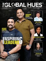 March 2024: Inspiring Leaders Part 3