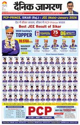 Dainik Jagran Aligarh