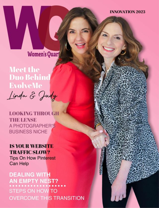 Women's Quarterly | WQ Magazine