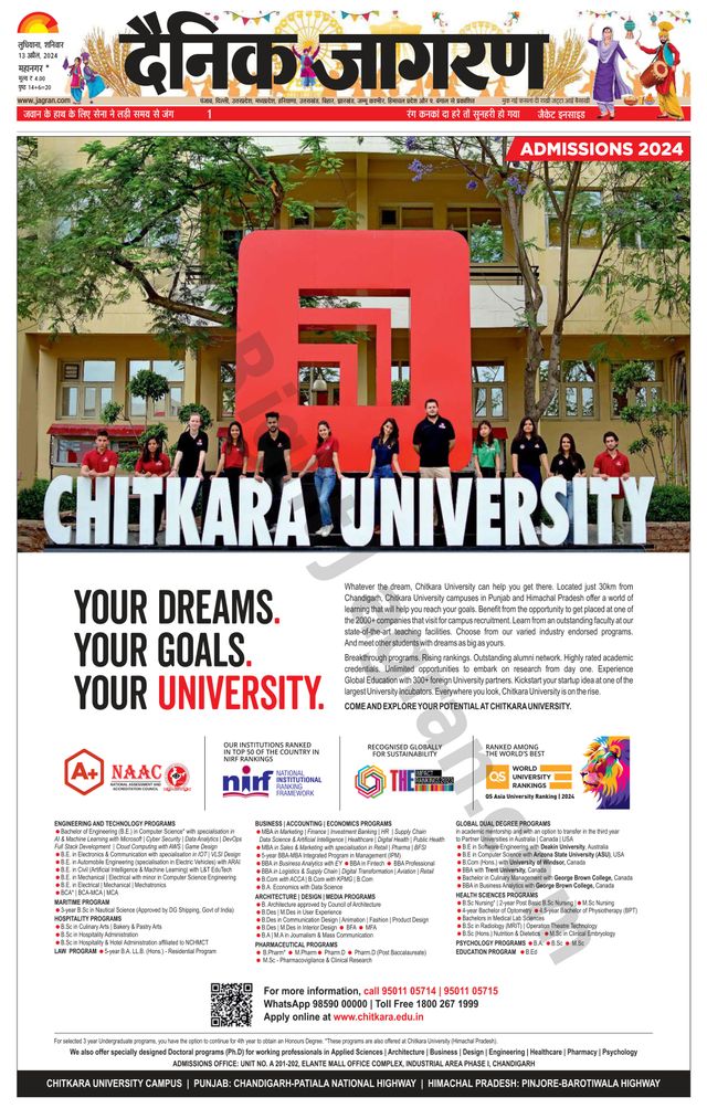 Gå ubegrenset med Magzter GOLD