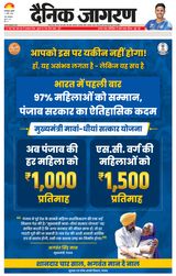 Dainik Jagran Siliguri