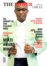 October 2020, Issue no 1