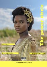 December 2020 Issue no 3