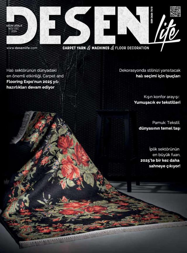 Desen Life