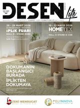 Desen Life