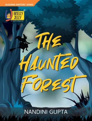The Haunted Forest - The Haunted Forest The Haunted Forest Cover - The Haunted Forest Edition