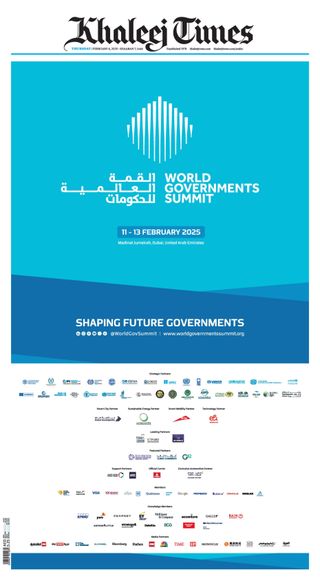 Khaleej Times
