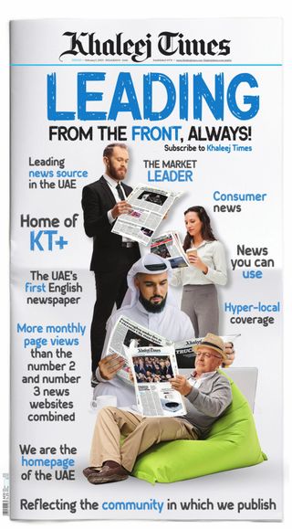 Khaleej Times