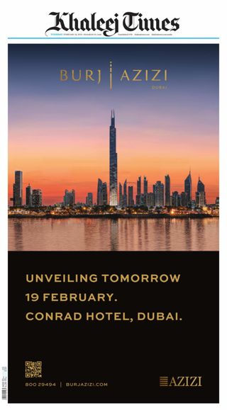 Khaleej Times