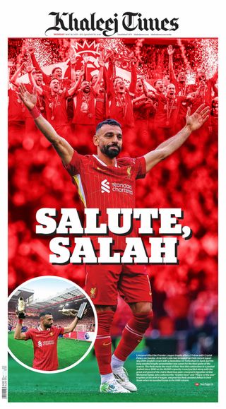 Khaleej Times