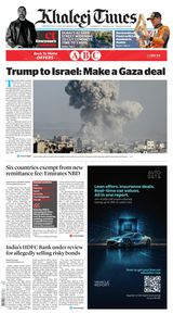 Khaleej Times