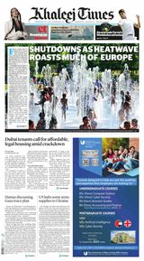 Khaleej Times
