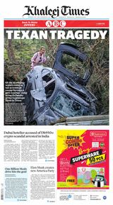 Khaleej Times