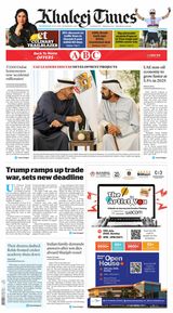Khaleej Times