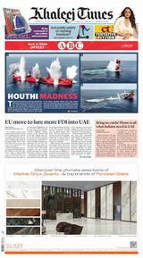 Khaleej Times