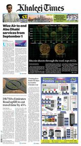 Khaleej Times