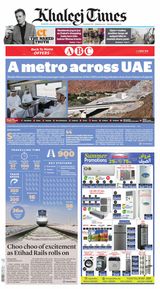 Khaleej Times