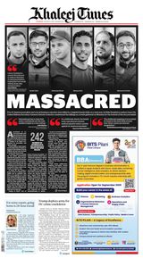 Khaleej Times