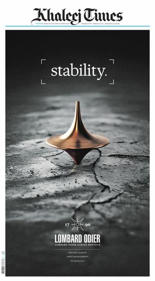 Khaleej Times