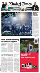 Khaleej Times